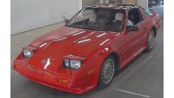 Nissan 300 ZX Available in Japan