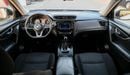 Nissan Rogue Nissan Rogue - 2019 -SV-  American  Excellent Condition