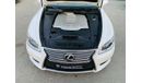 Lexus LS460