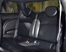 ميني كوبر إس STD EXCELLENT DEAL for our Mini Cooper S ( 2013 Model ) in Blue Color GCC Specs