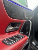 مرسيدس بنز CLA 250 Std