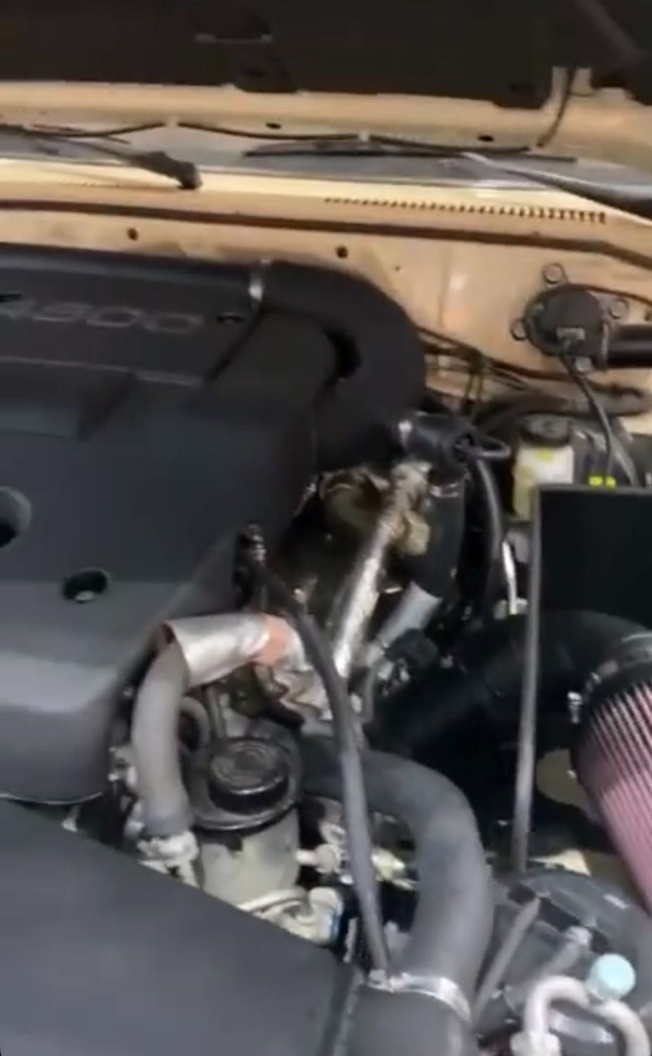 Nissan Patrol PATROL SAFARI TURBO CHARGED 4.8L GCC