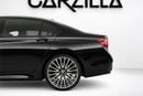 BMW 750Li Luxury 4.4L (443 HP) AED 2,286 MONTHLY l BMW 750Li 2016 l GCC