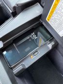 لكزس ES 350 F-SPORT / V6 3.5L / RADAR / ROAD ASSIST / WIRELESS CHARGER / DRIVE MODES S, S+