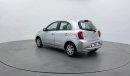 Nissan Micra S 1.5 | Under Warranty | Inspected on 150+ parameters