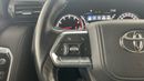 Toyota Land Cruiser GR SPORT 3.5T V6 GR-SPORT 4WD AUTO RA | Guaranteed Warranty | 0 Down Payment