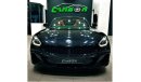 BMW Z4 BMW Z4 2019 MODEL GCC CAR WITH LOW KM ONLY 34K KM IN VERY BEAUTIFUL CONDITION FOR 165K AED