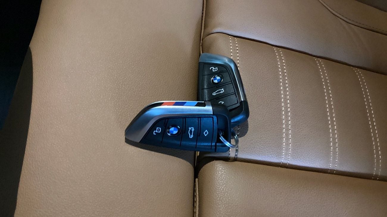 بي أم دبليو M440i xDrive | شامل الضمان | 0 ﺪﻔﻋﺓ ﺃﻮﻟﻯ