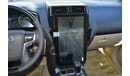 Toyota Prado VX V6 4.0L PETROL 7 SEAT AUTOMATIC