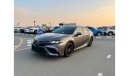 Toyota Camry SE+ 2021 KEY START ENGINE LEATER SEATS 2.5L V4 USA -- FOR EXPORT ONLY!!