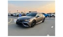 Toyota Camry SE+ 2021 KEY START ENGINE LEATER SEATS 2.5L V4 USA -- FOR EXPORT ONLY!!