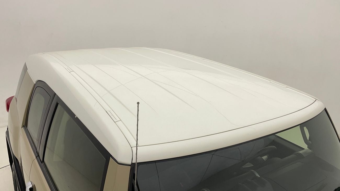 تويوتا إف جي كروزر GXR 4 | بدون دفعة مقدمة | اختبار القيادة في المنزل