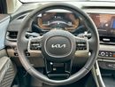 Kia Carnival 3.5L - V6 Full Option - 9 Seater - A/T - Direct Owner