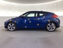 Hyundai Veloster GLS Top | Guaranteed Warranty | 0 Down Payment