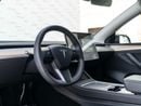 Tesla Model Y Long Range (AWD)