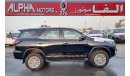 Toyota Fortuner VX 4.0L V6 Full Option AT