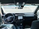 Toyota Hilux Adventure 2.8L Diesel Automatic 2024YM