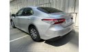 Toyota Camry 2.5L | S|  GCC | EXCELLENT CONDITION | FREE 2 YEAR WARRANTY | FREE REGISTRATION | 1 YEAR FREE INSURA