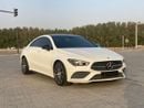 مرسيدس بنز CLA 250 Premium + 2.0L