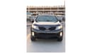 Kia Sorento SXL FULL PANORAMIC VIEW 3.3L V6 2015 US IMPORTED