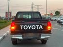 Toyota Hilux SR5 (NON GCC) SR5 A/T 2.7L PETROL GCC SPEC