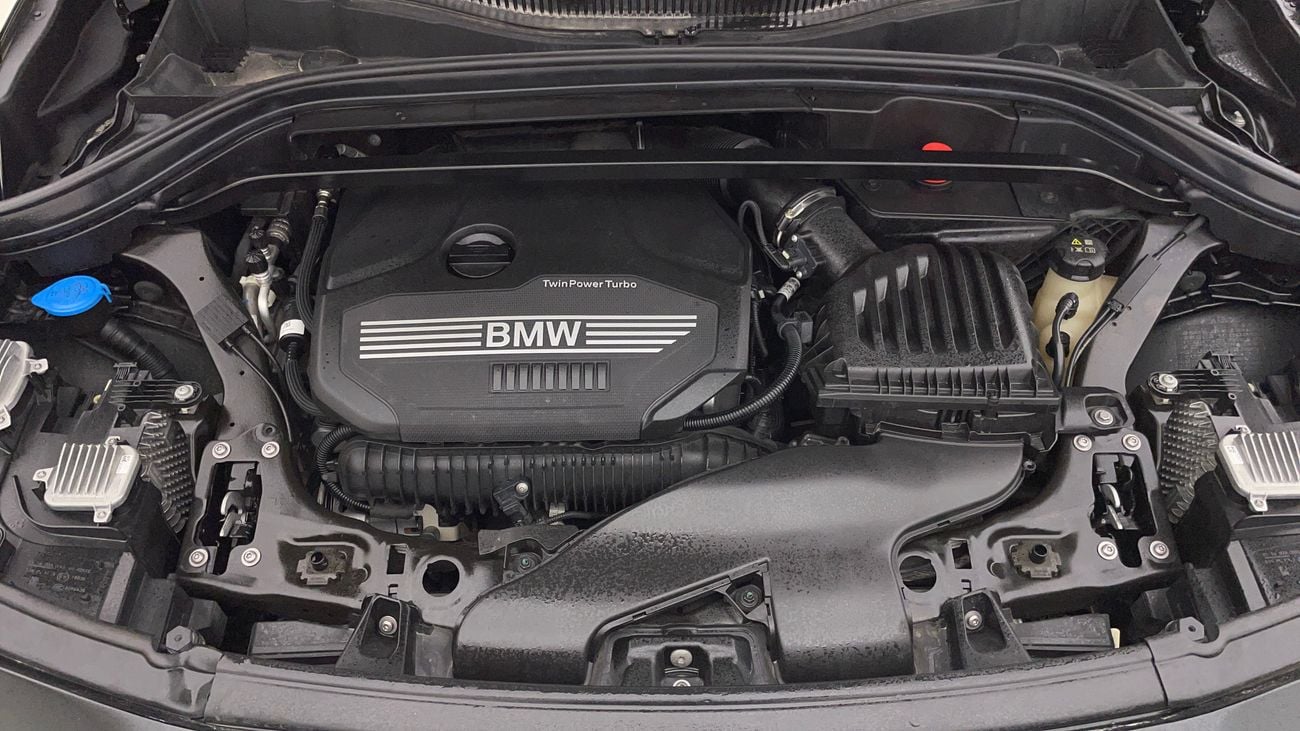 BMW X2 2023 S DRIVE 20I JOY EDITION | AED 1228/Month | 0 DP | 30 Day Return | Warranty | Service History