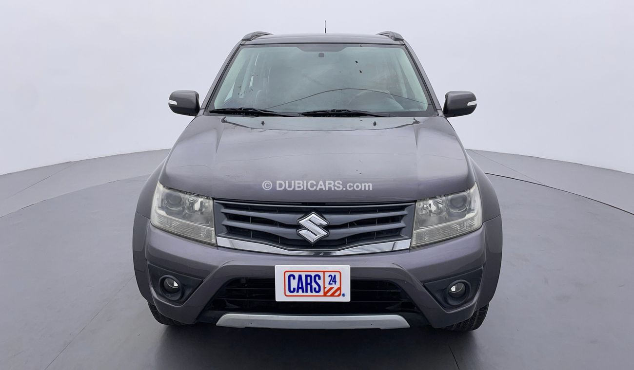 Suzuki Grand Vitara STD 2.4 | Zero Down Payment | Free Home Test Drive