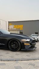 Ford GT ✨(*فورد موستينج جي تي*) ✨(V8) 5.0 *موديل* : 2019 *السعر* : 85.000 درهم *الممشي* : 154.000 ✨كاميرا خل
