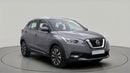 Nissan Kicks 2020 SV | AED 532/Month | 0 DP | 30 Day Return | Warranty | Service History