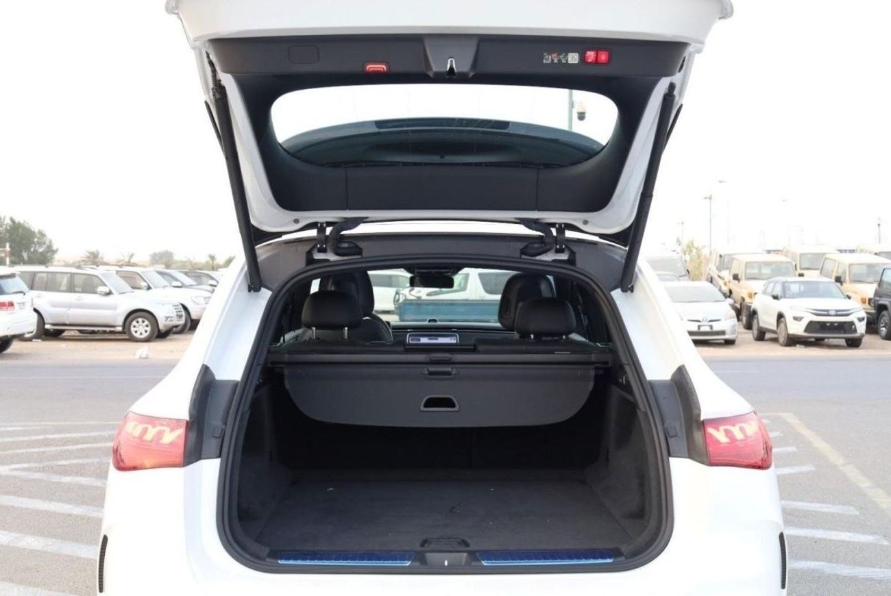 Mercedes-Benz EQE 500 MERCEDES_EQE500_4MATIC_2022_FULL_OPTIONS_600KM