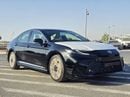 Toyota Camry Toyota Camry LE 2.5L Hybrid A/T FWD Sedan GCC Black color 2026 model