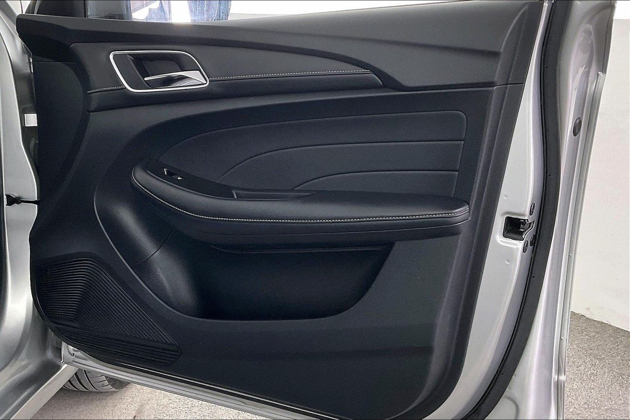 MG 5 Standard | Guaranteed Warranty | 0 Down Payment