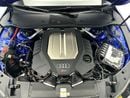Audi RS7 quattro 4.0L Sportback 600hp Carbon v1