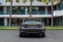 Maserati Ghibli Maserati Ghibli GT Hybrid