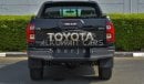 تويوتا هيلوكس Toyota Hilux Adventure 4.0L 4x4 Petrol 2024