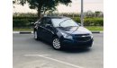 شيفروليه كروز CHEVROLET CRUZE 1.8 L GCC //2017// GOOD CONDITION // FULL SERVICE HISTORY // LOW MILEAGE // SPECIAL