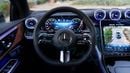 Mercedes-Benz GLC Coupe 300 (For Export , НА ЭКСПОРТ) AMG 4Matic EQ Boost 2.0L 2026 Без пробега