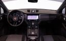 بورش ماكان T 2.0L (260 HP) 2024 Porsche Macan, Warranty, Full Porsche Service History, Sport Chrono Package, Ve