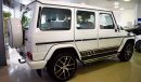 مرسيدس بنز G 63 AMG