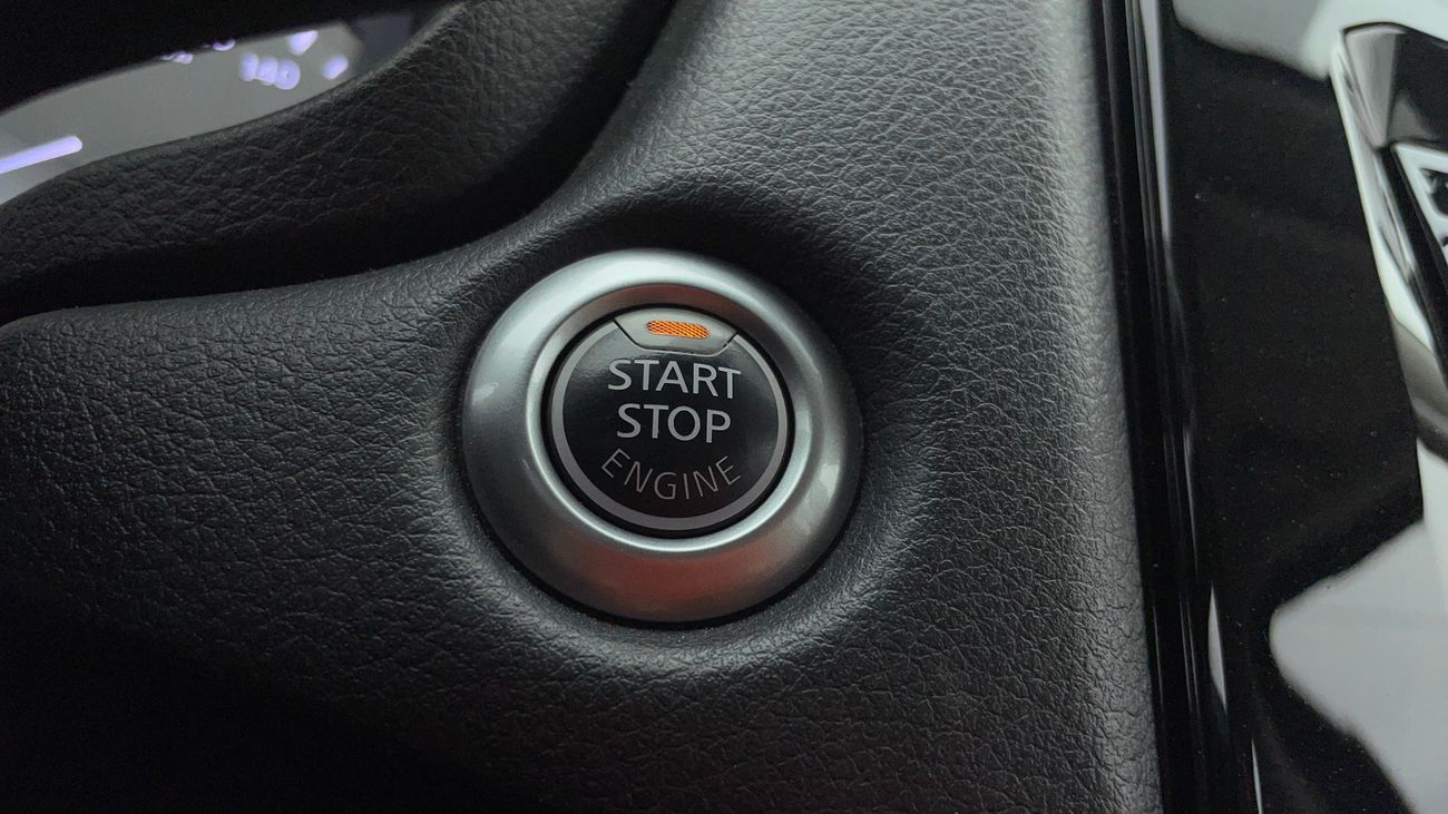 Nissan XTerra SE 2.5 | Zero Down Payment | Free Home Test Drive