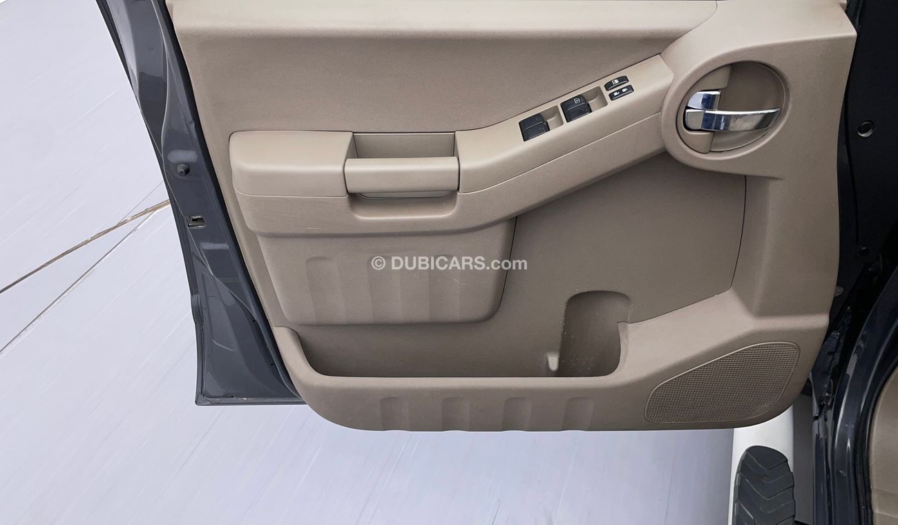 Nissan XTerra S 4 | Zero Down Payment | Free Home Test Drive