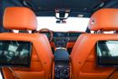 Rolls Royce Cullinan BLACK BADGE