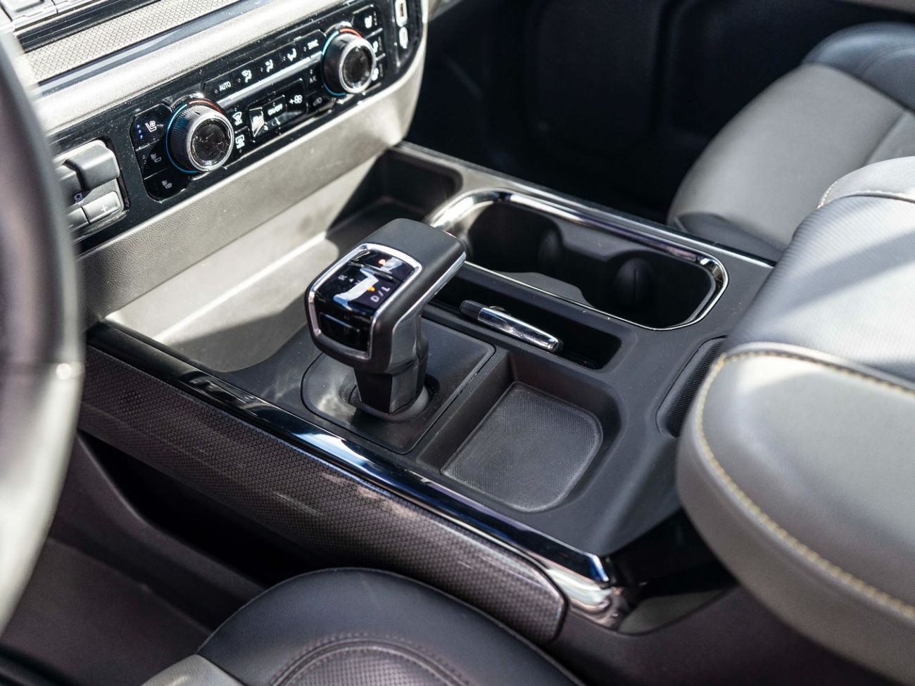 شيفروليه سيلفارادو