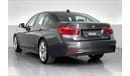 BMW 318i M Sport