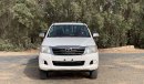 Toyota Hilux 2013 4x4 S/C Ref#145