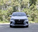 Mitsubishi Attrage GLX PREMIUM GCC Specs - Original Paint Free Accident Excellent Condition