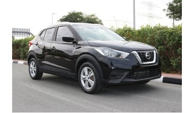 Nissan Kicks SL NISSAN KICK 2020 GULG SPACE FULL AUTO ORGINAL PAINTS 100%