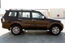 Mitsubishi Pajero 3.8L, GLS, Petrol, Automatic , MY2017