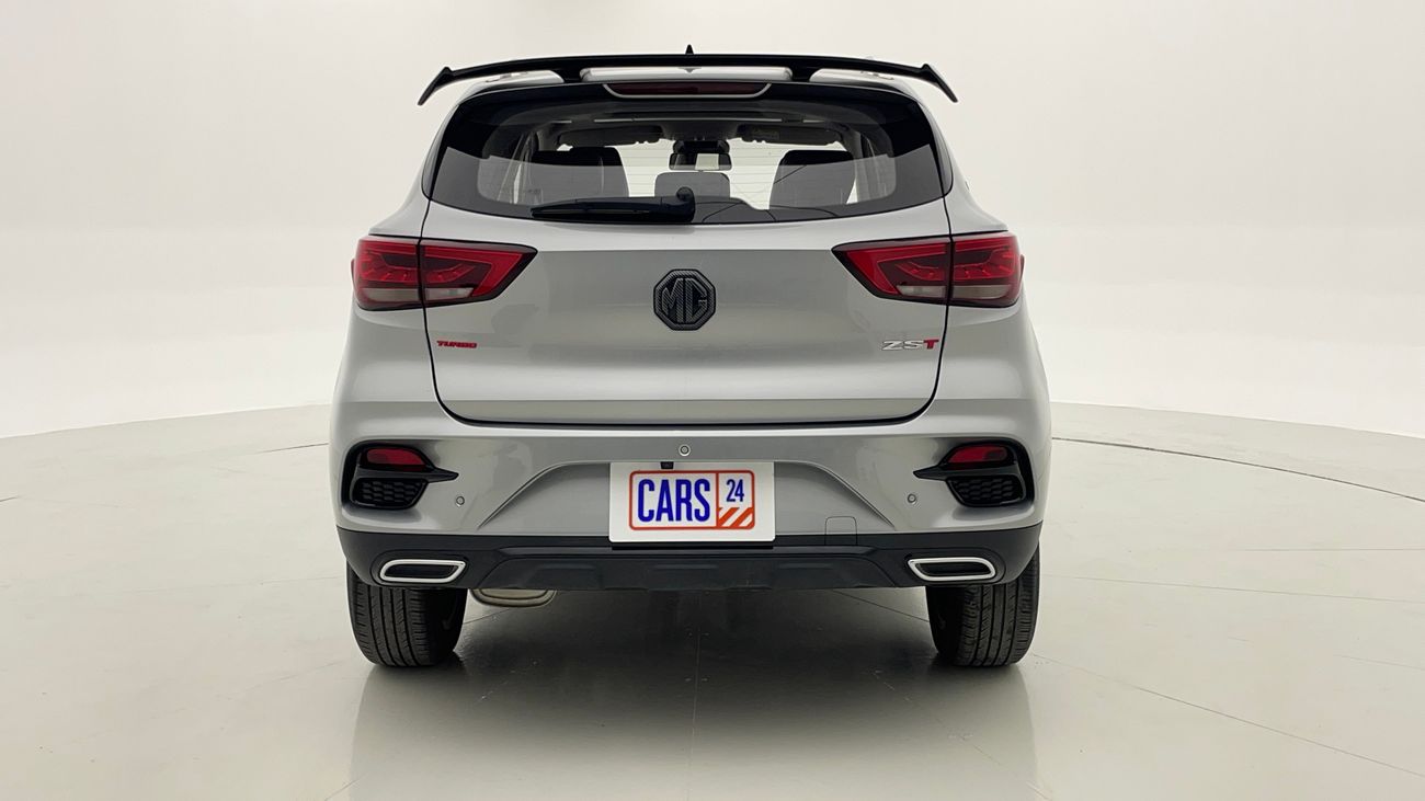 أم جي ZS LUXURY TROPHY 1.3 | بدون دفعة مقدمة | اختبار القيادة في المنزل