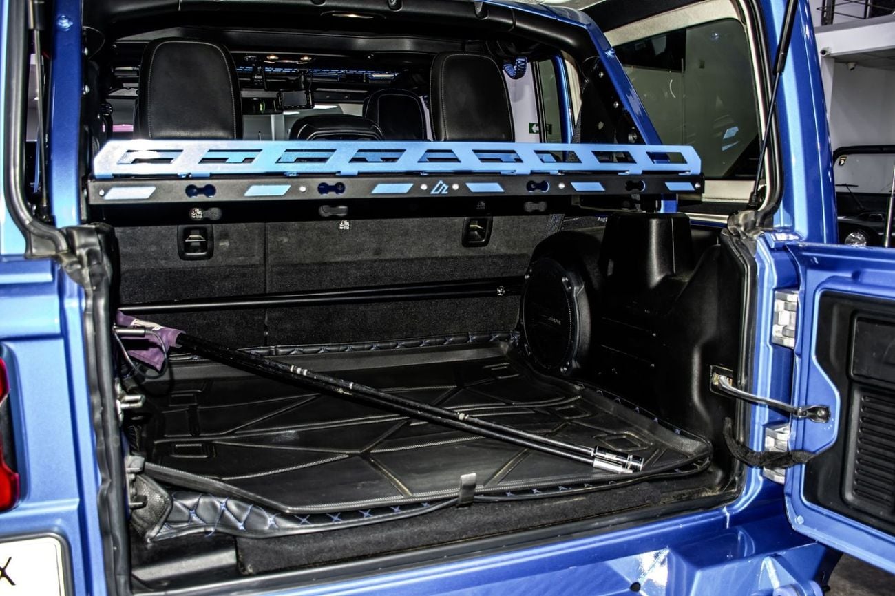 جيب رانجلر أنليميتد RUBICON 392 Jeep Wrangler Rubicon 2022